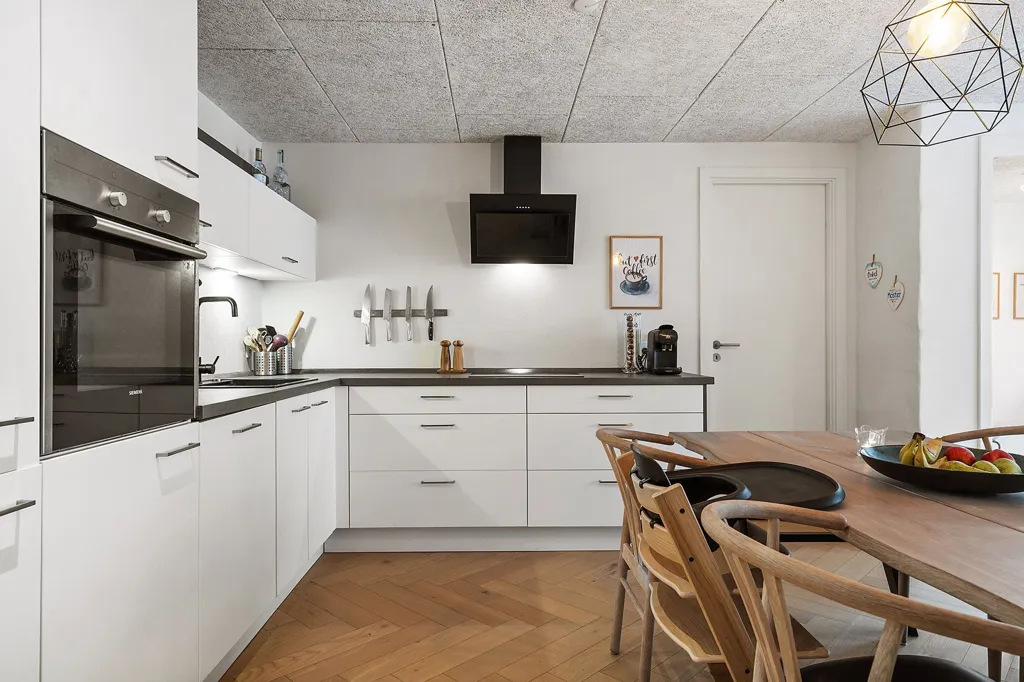 3-room apartment in Nørresundby