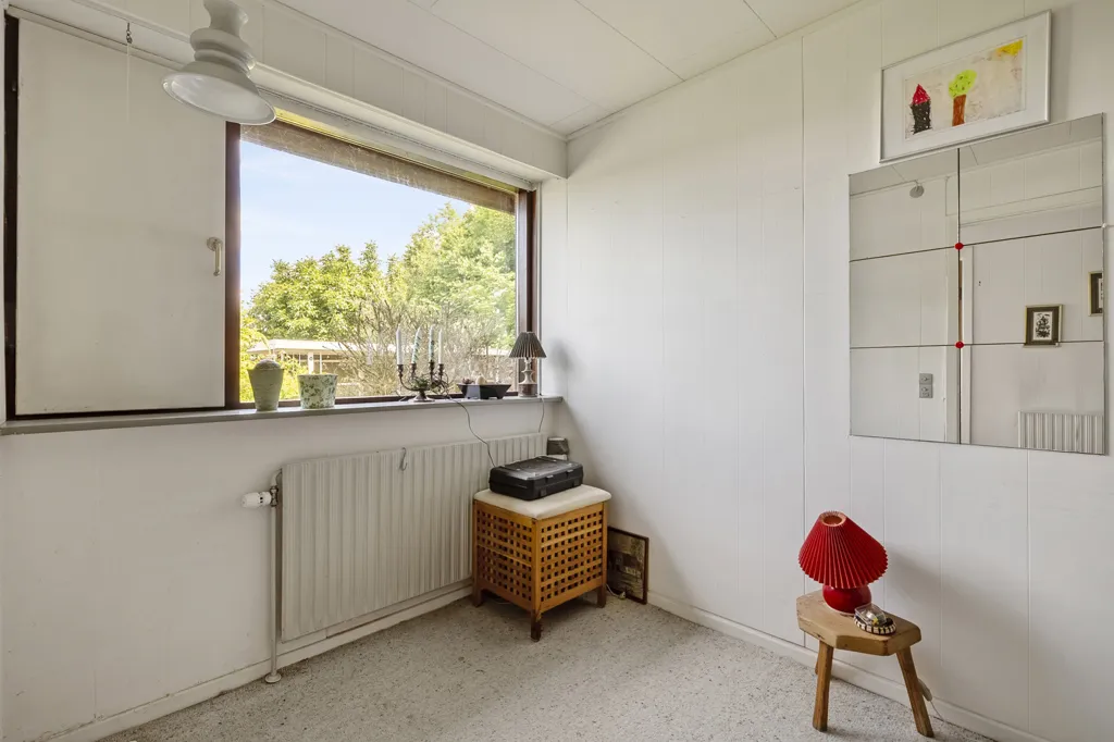 Studio - Terraced House with Private Garden in Sanderum