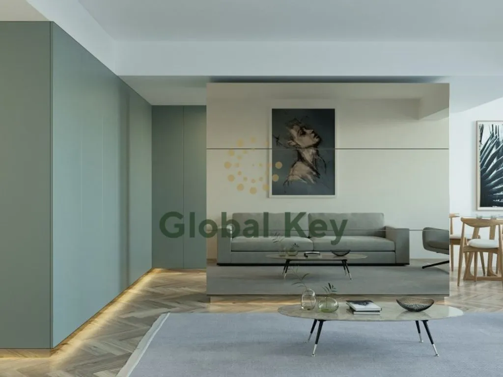 Elutuba - Luxury Flat with Central Porto Location