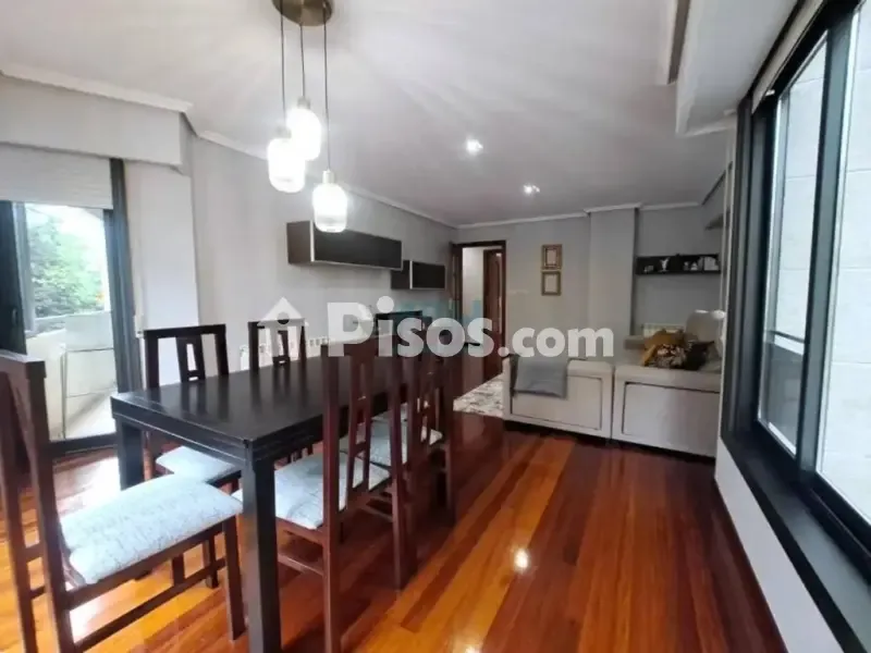 Söögituba - Furnished Flat with River Views in Allariz