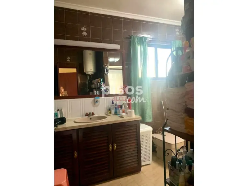 Vannitoad - Chalet with Sea View in La Florida