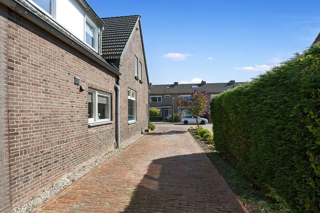 Extérieur - Maison 5 pièces à Ooij