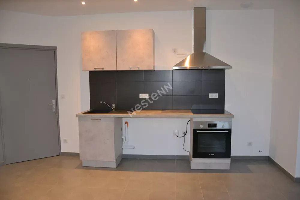Appartement 3 pièces à Saint maurice dde lignon