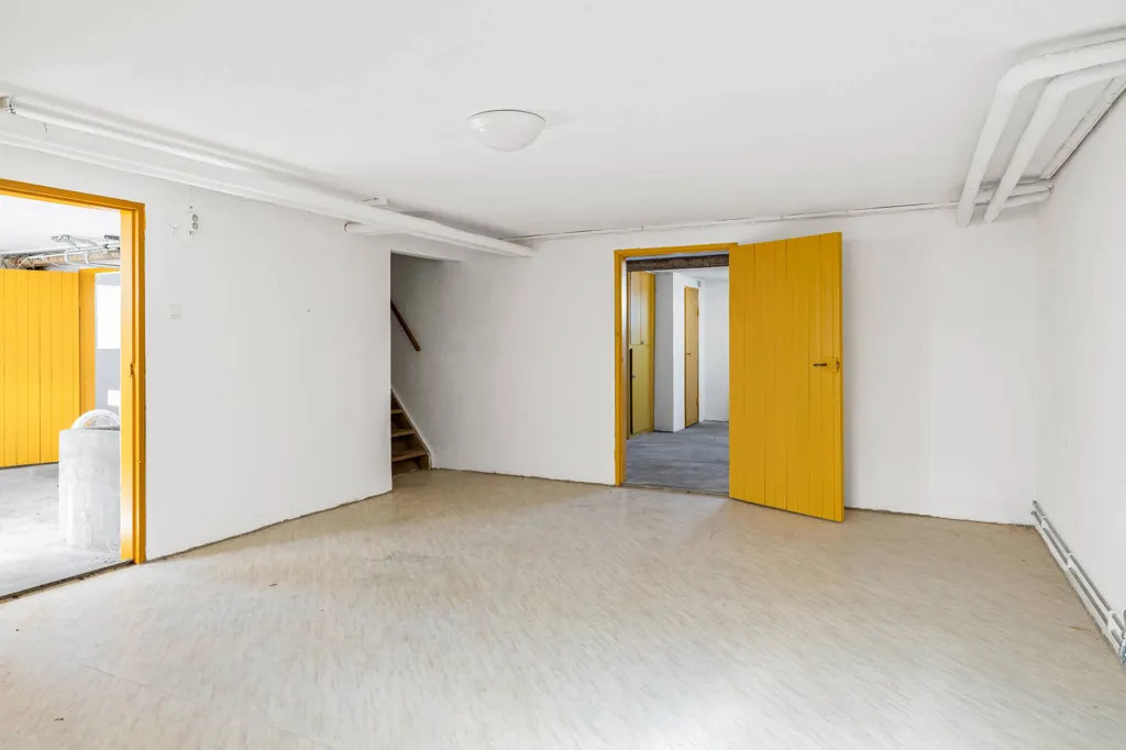 Toad - Modernised Villa with Garden in Österlen