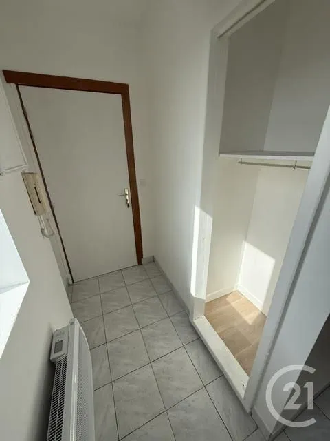 Toad - 2-Bedroom Flat with Garden in Rouen