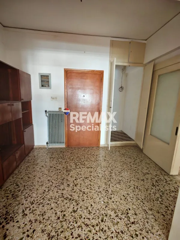 Séjour - Apartment with Private Parking in Chania Centre
