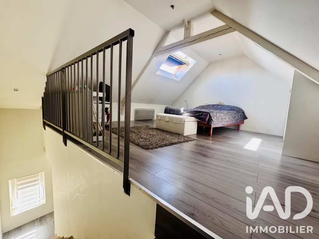 Rooms - Charmant Maison in Bernières-Sur-Mer
