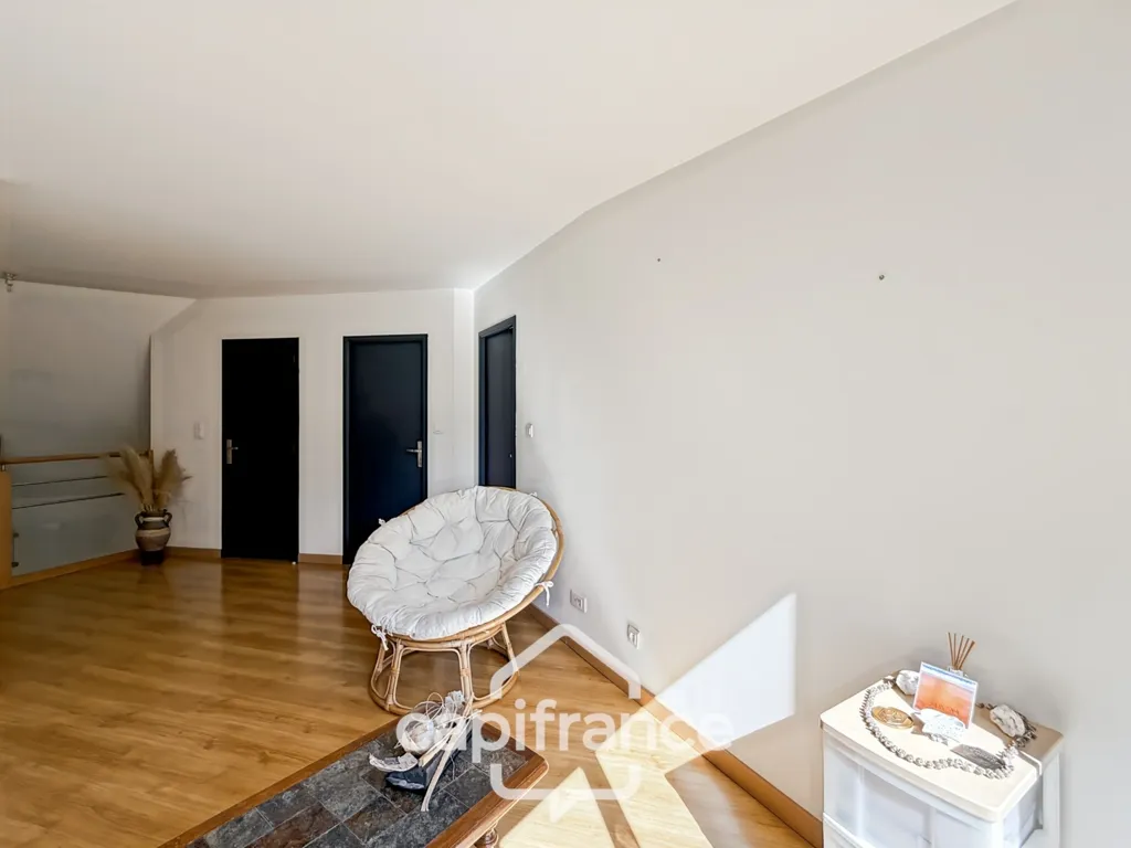 Stanze - Architectural House with Studio in Pontivy