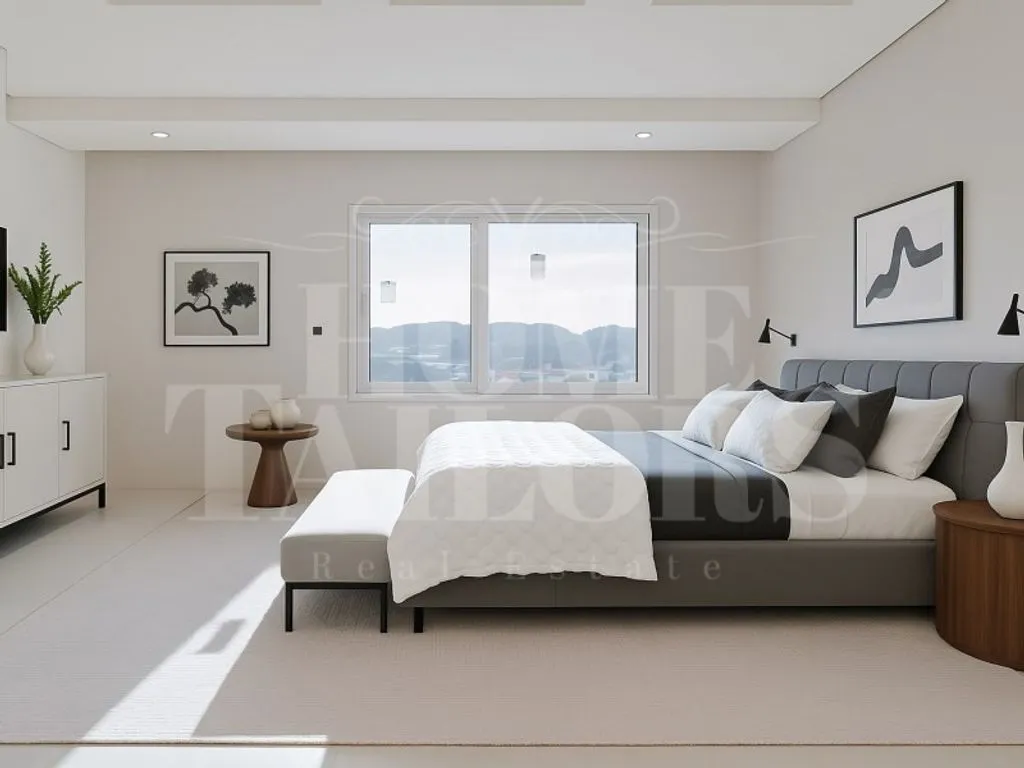 Chambres - Luxury Villa with Garden in Mafra