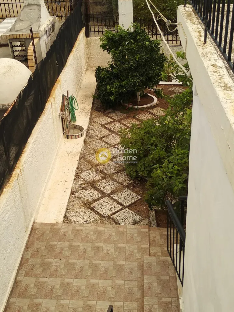 Maison 2 pièces à GR