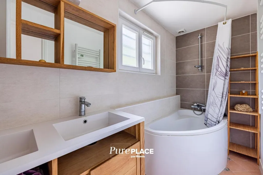 Vannitoad - Charming House on Pedestrian Path in Chaville