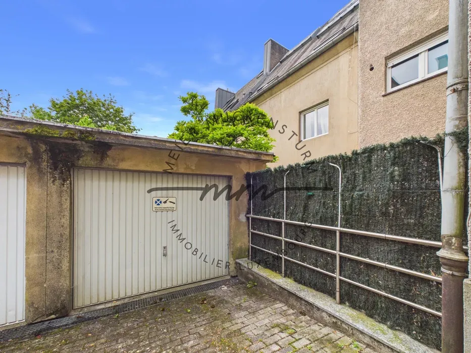 Maison 6 chambres à Luxembourg