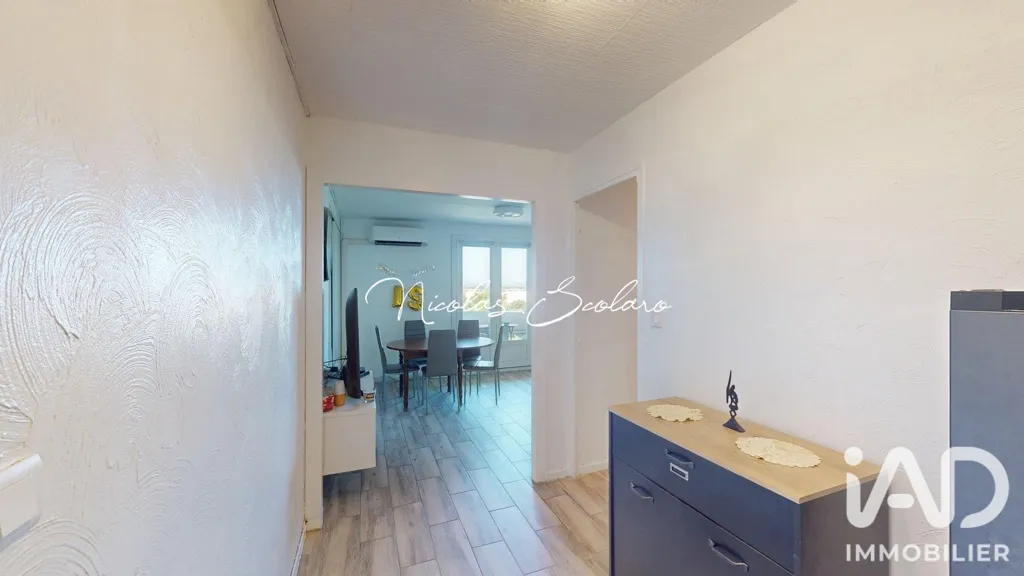 Cucina - Apartment with Panoramic Views in Cavaillon