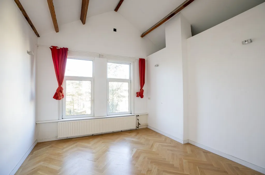 3-toaline korter asukohas Rotterdam