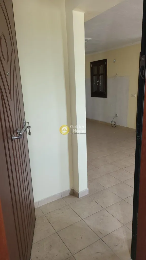 Hallway - Multi-Unit Building with Sea View in Thessaloniki Centre