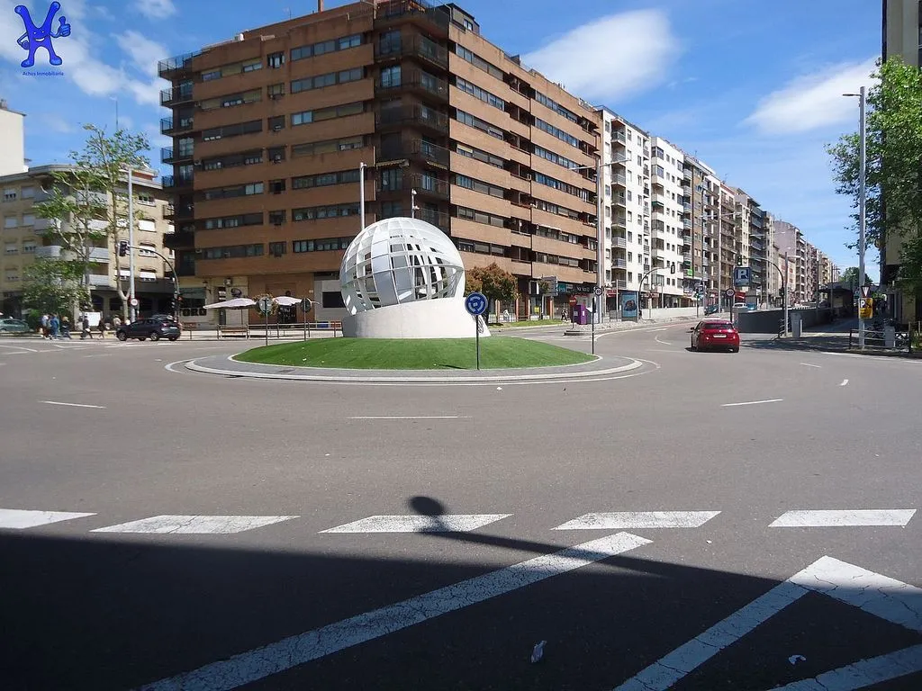 Välivaade - Furnished Flat with Central Heating in Carmelitas