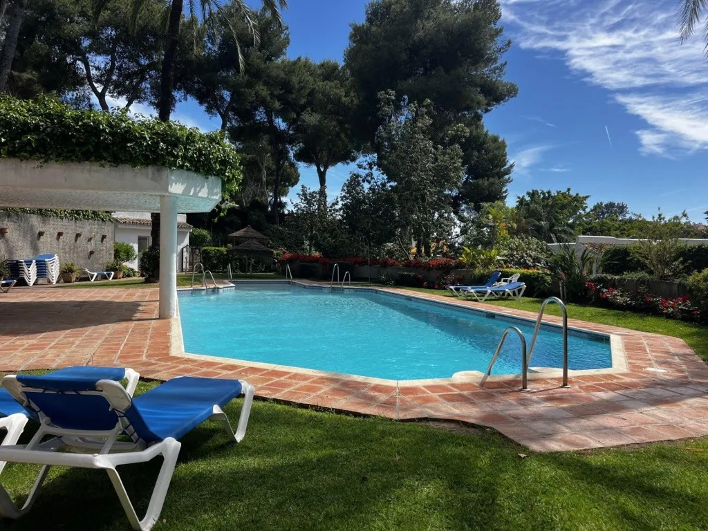 Appartement à Mijas