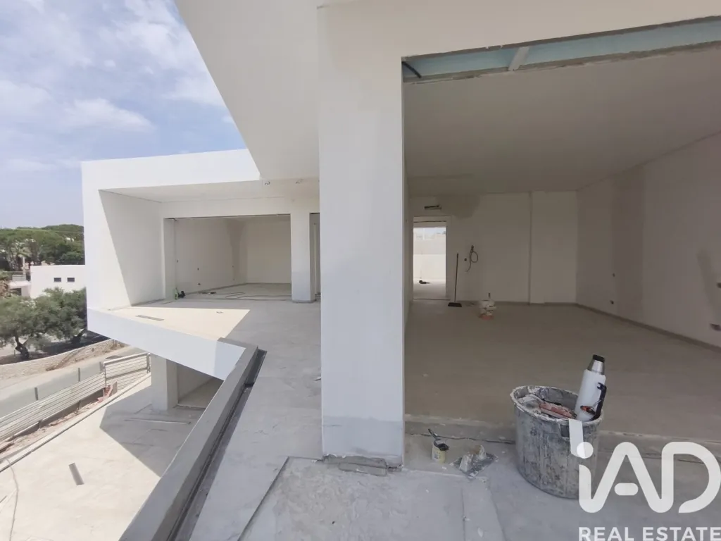 Extérieur - Contemporary Villa with Pool in Almancil