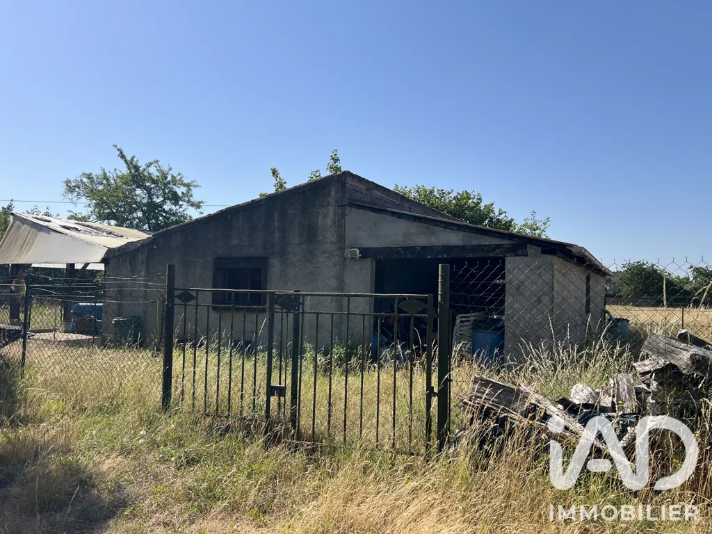 Esterno - Rustic Farmhouse with Garden in Beaulon