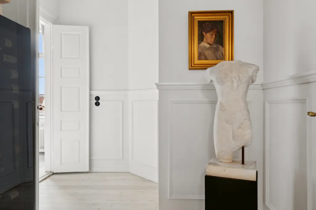 Maison 20 pièces à Bogense