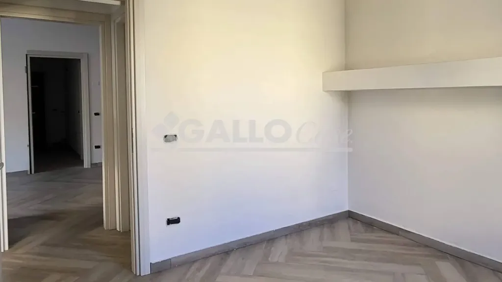 Stanze - Apartment with Sea View in Belvedere Marittimo
