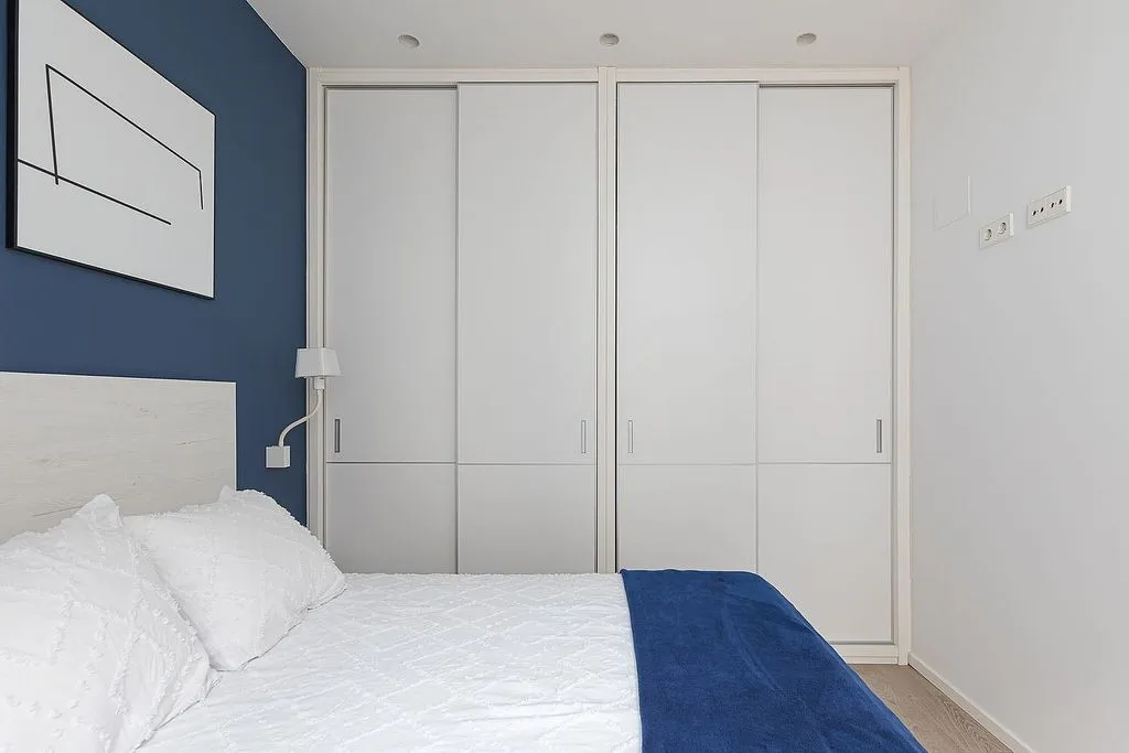 Chambres - 1-Bedroom Apartment with Elevator in Old Town