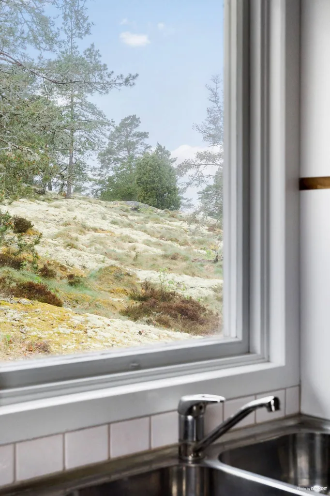 Maison 4 pièces à Värmdö kommun