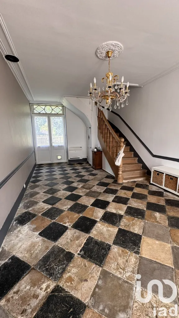 Elutuba - Luxury Villa with Lagoon in Anais