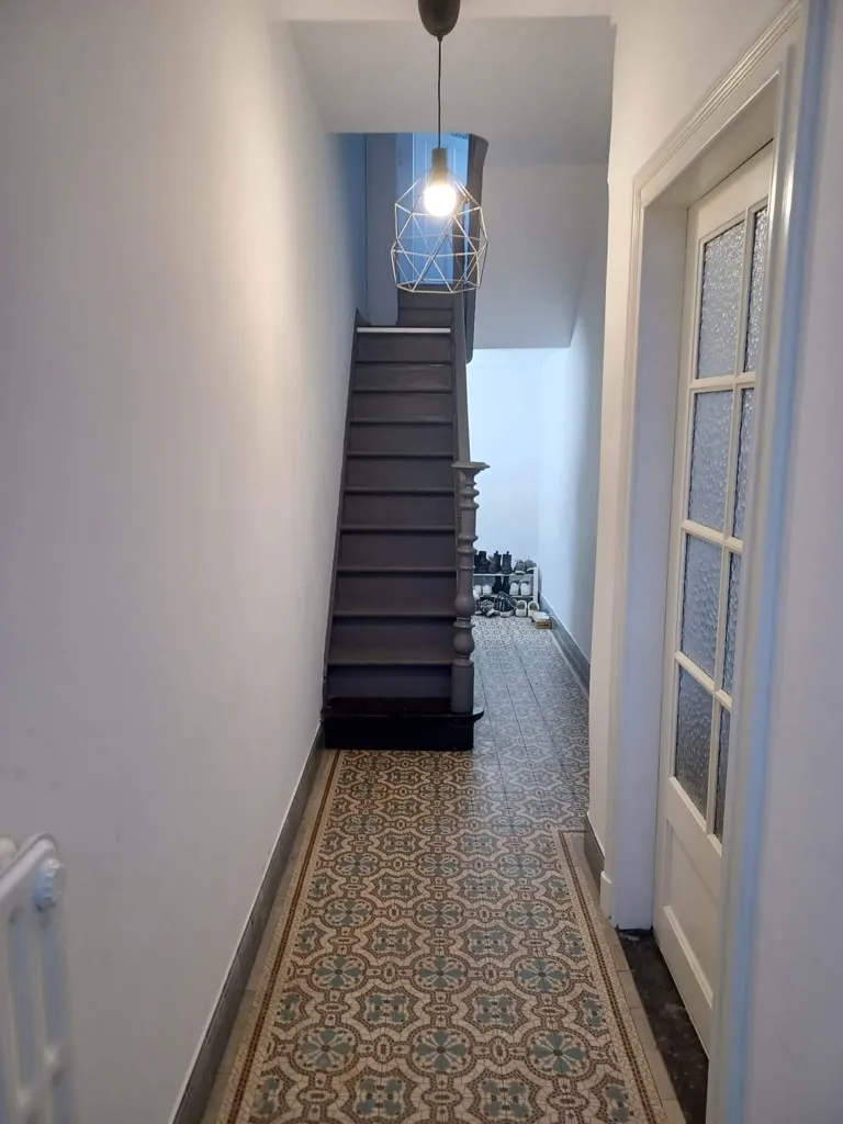 Flur - Townhouse in Angleur, Liège