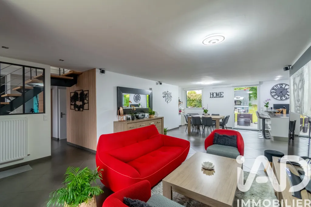 Elutuba - Traditional House with Terrace in Yerres