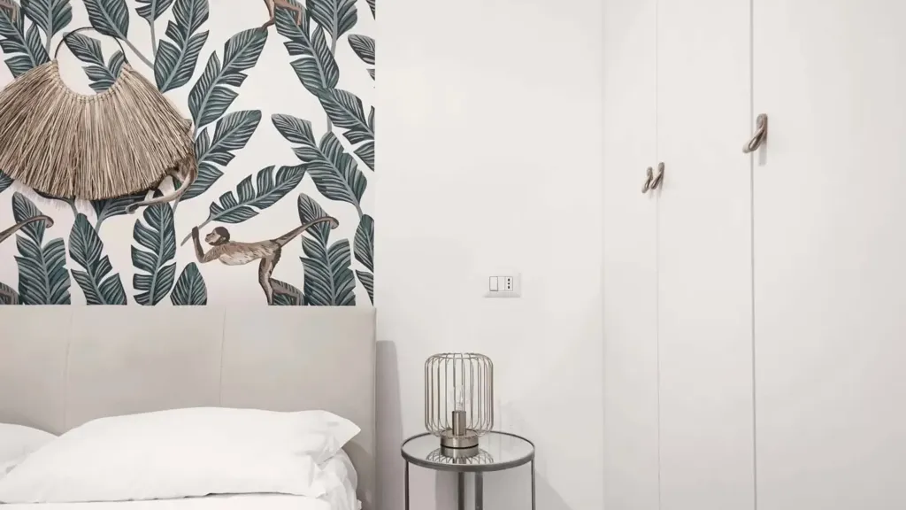 Chambres - Studio Apartment in Porta Venezia, Milan