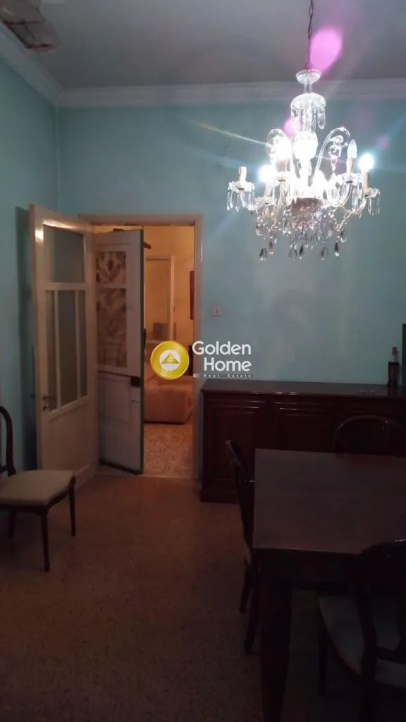 2-room apartment in GR