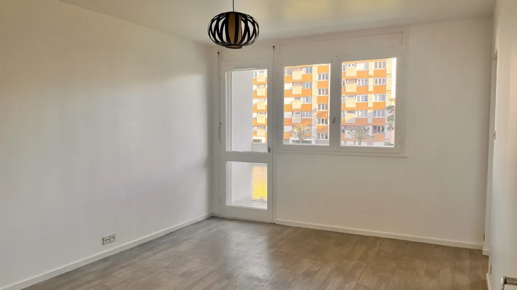 Toad - Renovated Flat with Balcony in Vandoeuvre-Les-Nancy