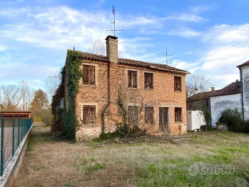 Extérieur - Rustic Villa with Orchard in Este