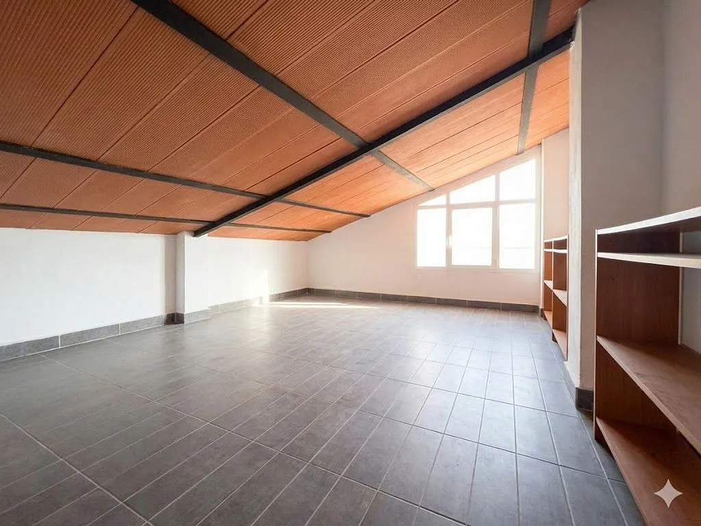 Pièces - Modern Flat with Terrace in Pardaleras, Badajoz