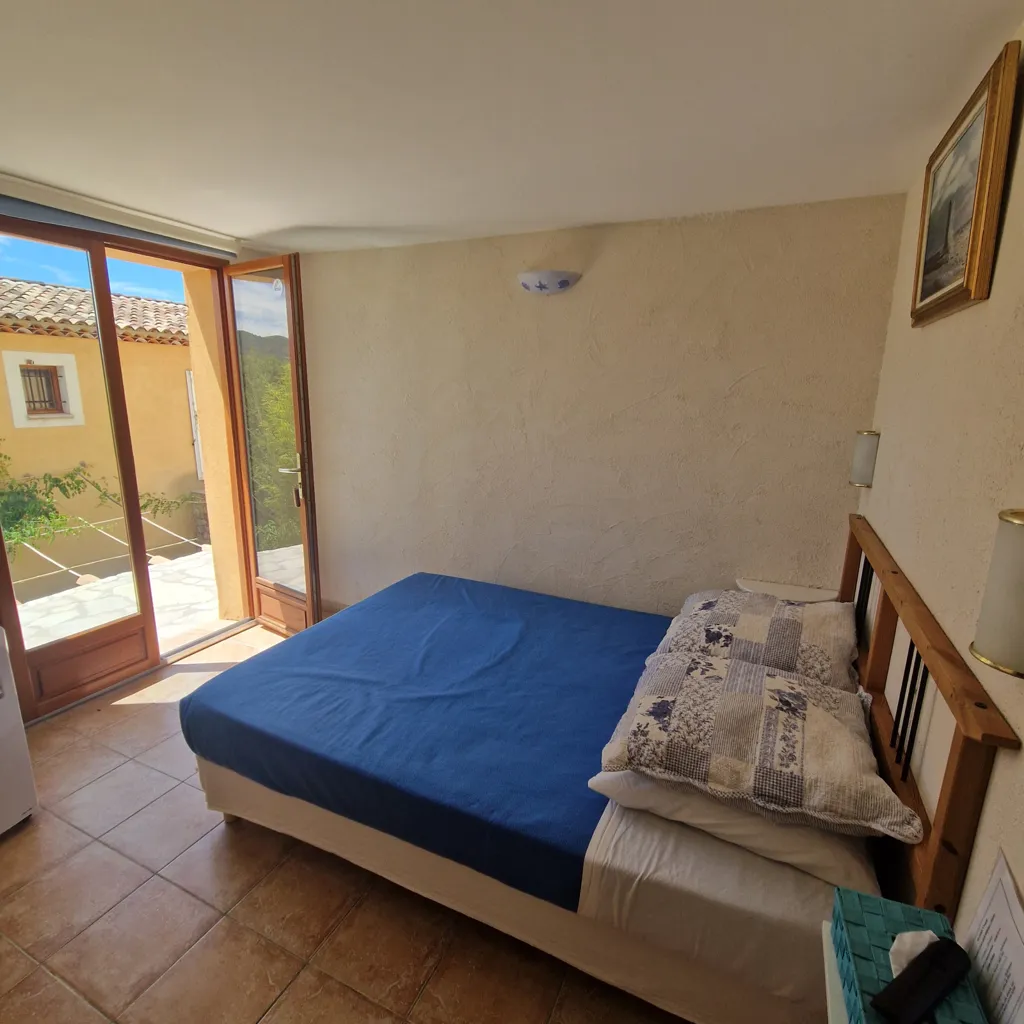 Magamistoad - Provençal Villa with Pool near Lorgues