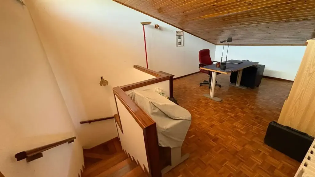 Rooms - Bifamiliar Villa with Private Garden in Formignana