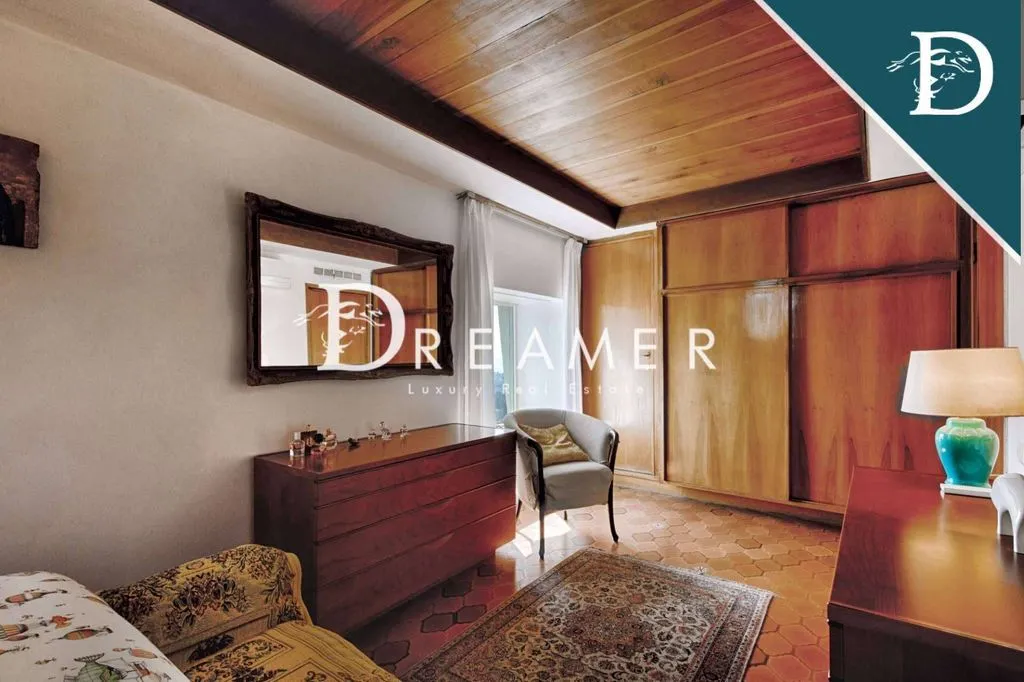 Magamistoad - Luxury Apartment with Private Garden in Florence