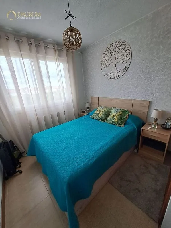 Chambres - Apartment with Balcony in Torrejón de Ardoz