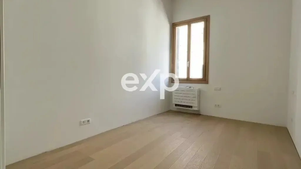 Stanze - Restored Apartment with Rio View in Venice