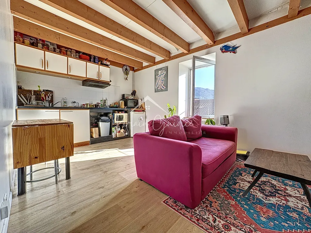 Elutuba - Six-Unit Investment Property in Millau Centre