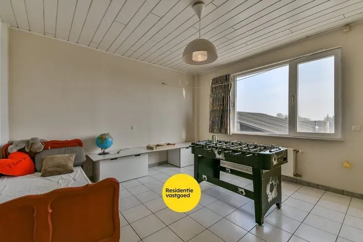 Toad - Duplex Flat with Terrace in Westkerke