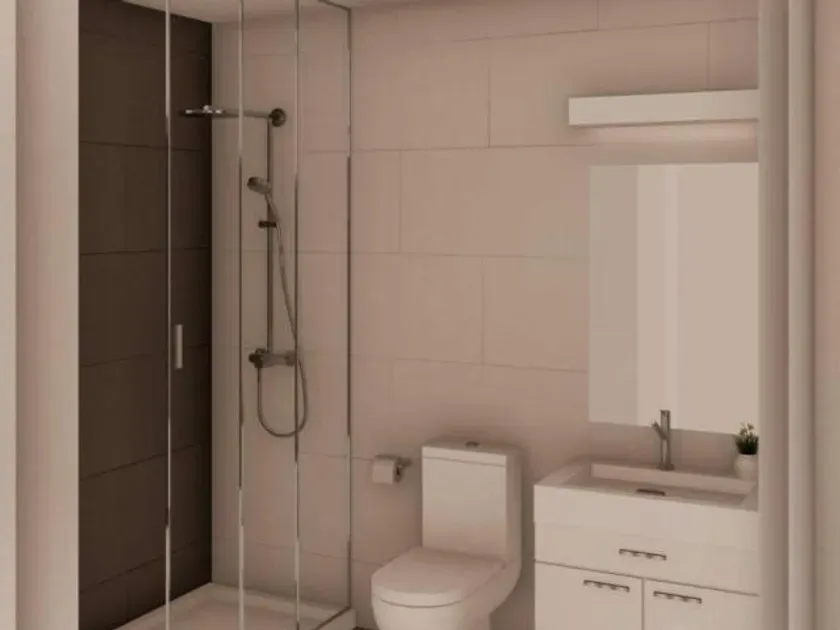 New Bungalows with Pool in Roldán, Murcia