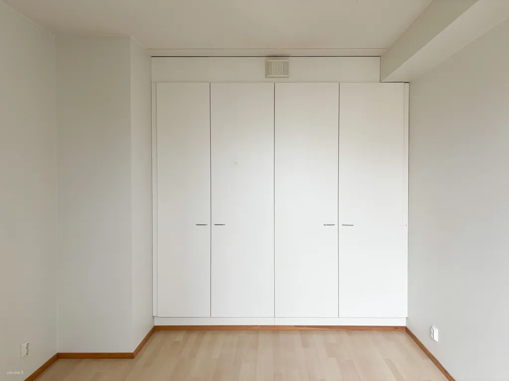 Pièces - Modern Flat with Balcony in Hermanni, Helsinki