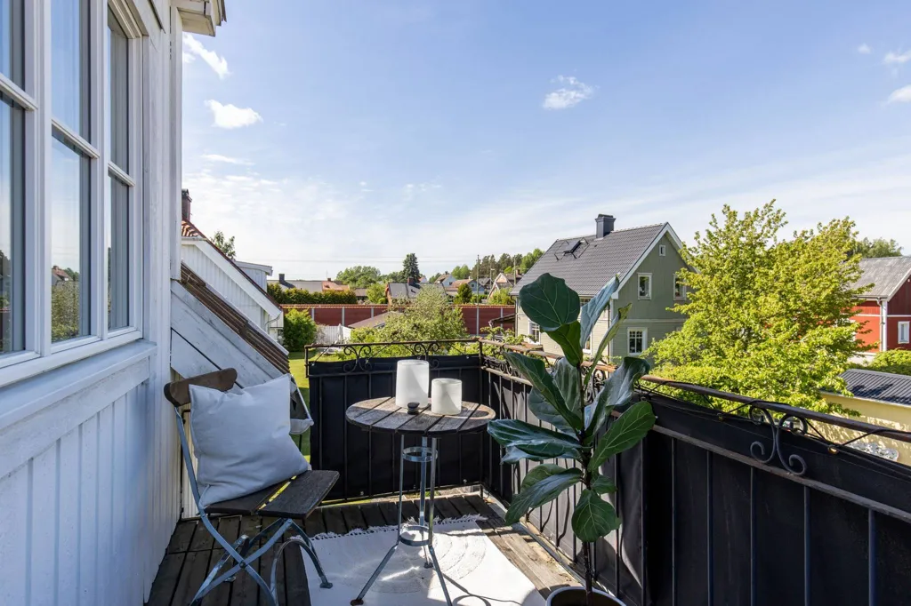 Maison 5 pièces à Örebro kommun