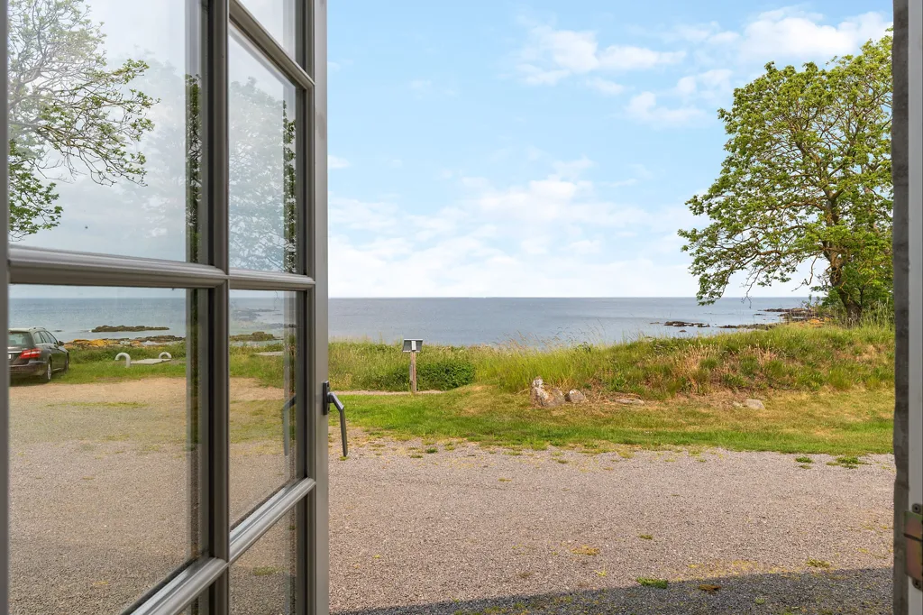 Stanze - Two Villas with Sea View in Listed