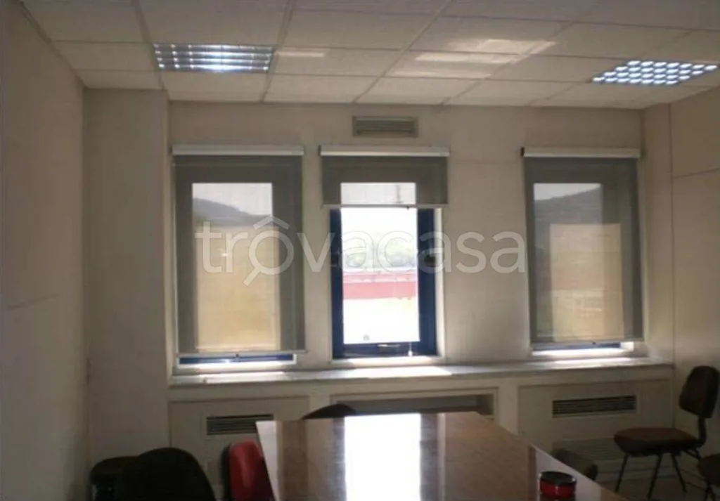 Kabinet - Office Building with Parking in Perugia