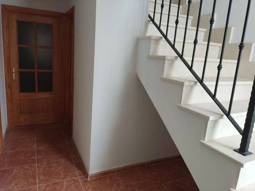 staircase