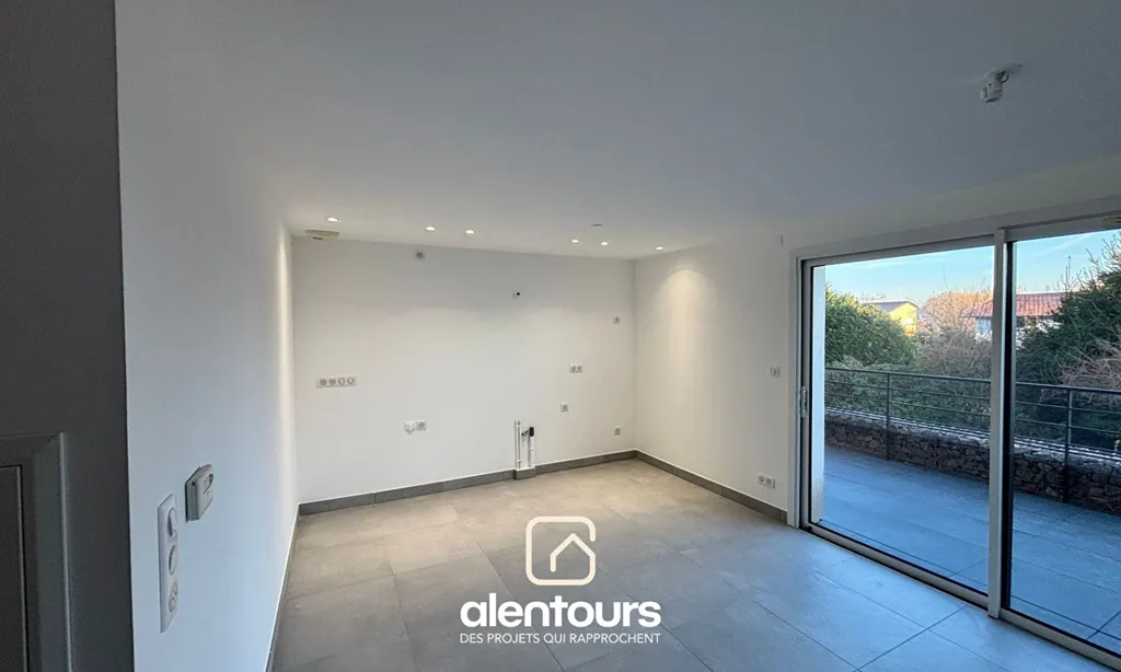 Pièces - Studio avec Terrasse Vue Lac à Chaumousey