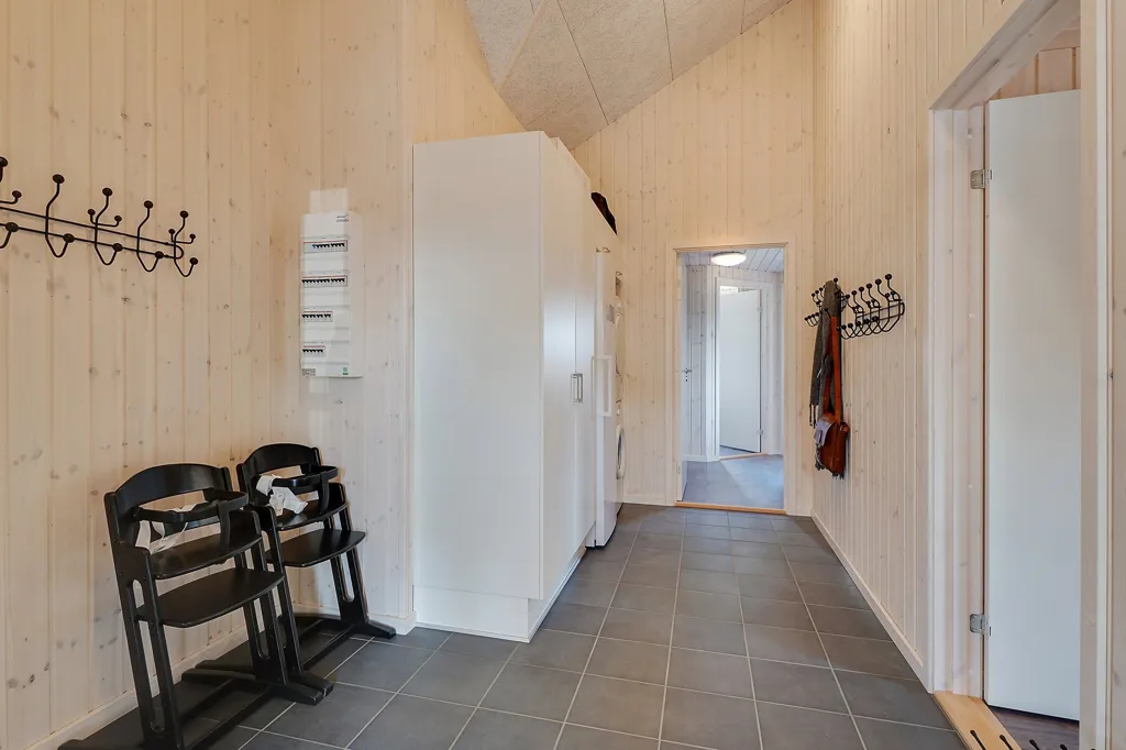 Ingresso - Vacation Home with Pool near Grenå Strand